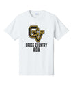 Port & Company Core Cotton Tee PC54 - CV Mom