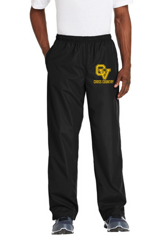 Sport-Tek Wind Pants PST74 - CV Cross Country