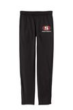 Sport-Tek Tricot Track Jogger PST95 - S Cross Country