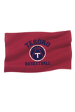 Port Authority Rally Towel PT38 - Tesoro Basketball