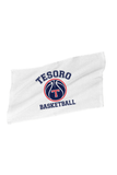 Port Authority Rally Towel PT38 - Tesoro Basketball