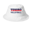 Port Authority Bucket Hat PWSH2 - Tesoro Volleyball