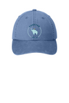 Port Authority Garment Washed Cap PWU - FWU