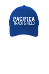 Port & Company Twill Hat CP80 - Pacifica T&F
