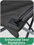 Portable Folding Chair w/ Carry Bag - CV CC (Personalize)