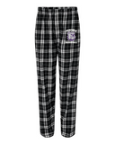 Boxercraft Flannel Pajama Pants - Portola Basketball