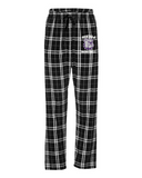 Boxercraft Flannel Pajama Pants - Portola Basketball