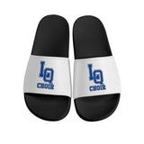 Sliders (White) - LQ Choir