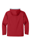 Port Authority Team Jacket JP56 - North Star Choirs