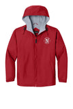 Port Authority Team Jacket JP56 - North Star Choirs