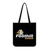 Cloth Totes D36 - Foothill Choir