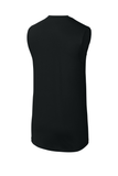 Sport-Tek PosiCharge Compression Sleeveless Tee ST121SL - Tesoro Basketball