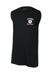 Sport-Tek PosiCharge Compression Sleeveless Tee ST121SL - Tesoro Basketball