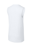 Sport-Tek PosiCharge Compression Sleeveless Tee ST121SL - Varsity Game Day