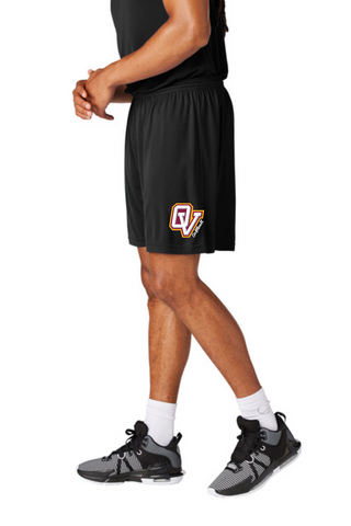 Sport-Tek PosiCharge Competitor 7" Short ST349 - OV Softball (Warm-Up)
