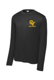 Sport-Tek Long Sleeve Performance ST350LS - CV Cross Country