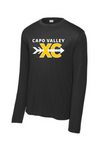 Sport-Tek Long Sleeve Performance ST350LS - Capo Valley XC