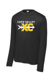 Sport-Tek Long Sleeve Performance ST350LS - Capo Valley XC
