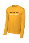 Sport-Tek Long Sleeve Performance ST350LS - CV CC