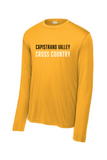 Sport-Tek Long Sleeve Performance ST350LS - CV CC