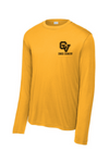 Sport-Tek Long Sleeve Performance ST350LS - CV Cross Country