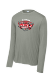 Sport-Tek Long Sleeve Performance ST350LS - Rebels Track & Field