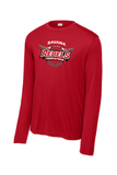 Sport-Tek Long Sleeve Performance ST350LS - Rebels Track & Field