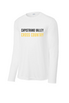 Sport-Tek Long Sleeve Performance ST350LS - CV CC