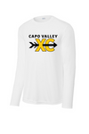 Sport-Tek Long Sleeve Performance ST350LS - Capo Valley XC
