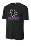 Sport-Tek® PosiCharge® Competitor™ Tee ST350 – Wildcats XC