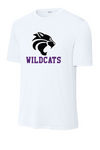 Sport-Tek® PosiCharge® Competitor™ Tee ST350 – Wildcats XC