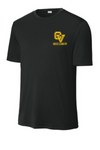 Sport-Tek PosiCharge Competitor Tee ST350 - CV Cross Country