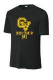 Sport-Tek PosiCharge Competitor Tee ST350 - CV Dad