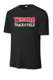 Sport-Tek PosiCharge Competitor Tee ST350 - Tesoro Track & Field