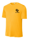 Sport-Tek PosiCharge Competitor Tee ST350 - CV Cross Country