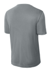 Sport-Tek PosiCharge Competitor Tee ST350 - Rebels Track & Field