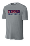 Sport-Tek PosiCharge Competitor Tee ST350 - Tesoro Track & Field