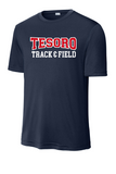 Sport-Tek PosiCharge Competitor Tee ST350 - Tesoro Track & Field