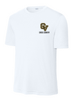 Sport-Tek PosiCharge Competitor Tee ST350 - CV Cross Country