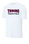 Sport-Tek PosiCharge Competitor Tee ST350 - Tesoro Track & Field