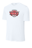 Sport-Tek PosiCharge Competitor Tee ST350 - Rebels Track & Field