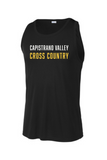 Sport-Tek PosiCharge Competitor Tank ST356 - CV CC