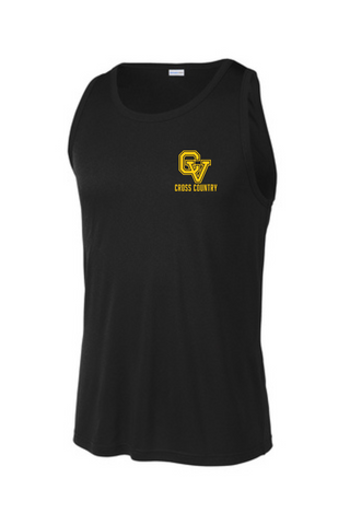 Sport-Tek PosiCharge Competitor Tank ST356 - CV Cross Country