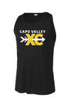 Sport-Tek PosiCharge Competitor Tank ST356 - Capo Valley XC