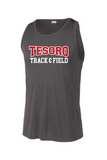 Sport-Tek PosiCharge Competitor Tank ST356 - Tesoro Track & Field