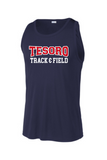 Sport-Tek PosiCharge Competitor Tank ST356 - Tesoro Track & Field