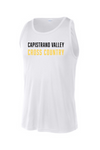 Sport-Tek PosiCharge Competitor Tank ST356 - CV CC