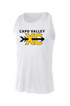 Sport-Tek PosiCharge Competitor Tank ST356 - Capo Valley XC