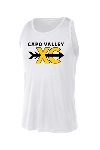 Sport-Tek PosiCharge Competitor Tank ST356 - Capo Valley XC