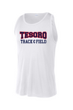 Sport-Tek PosiCharge Competitor Tank ST356 - Tesoro Track & Field